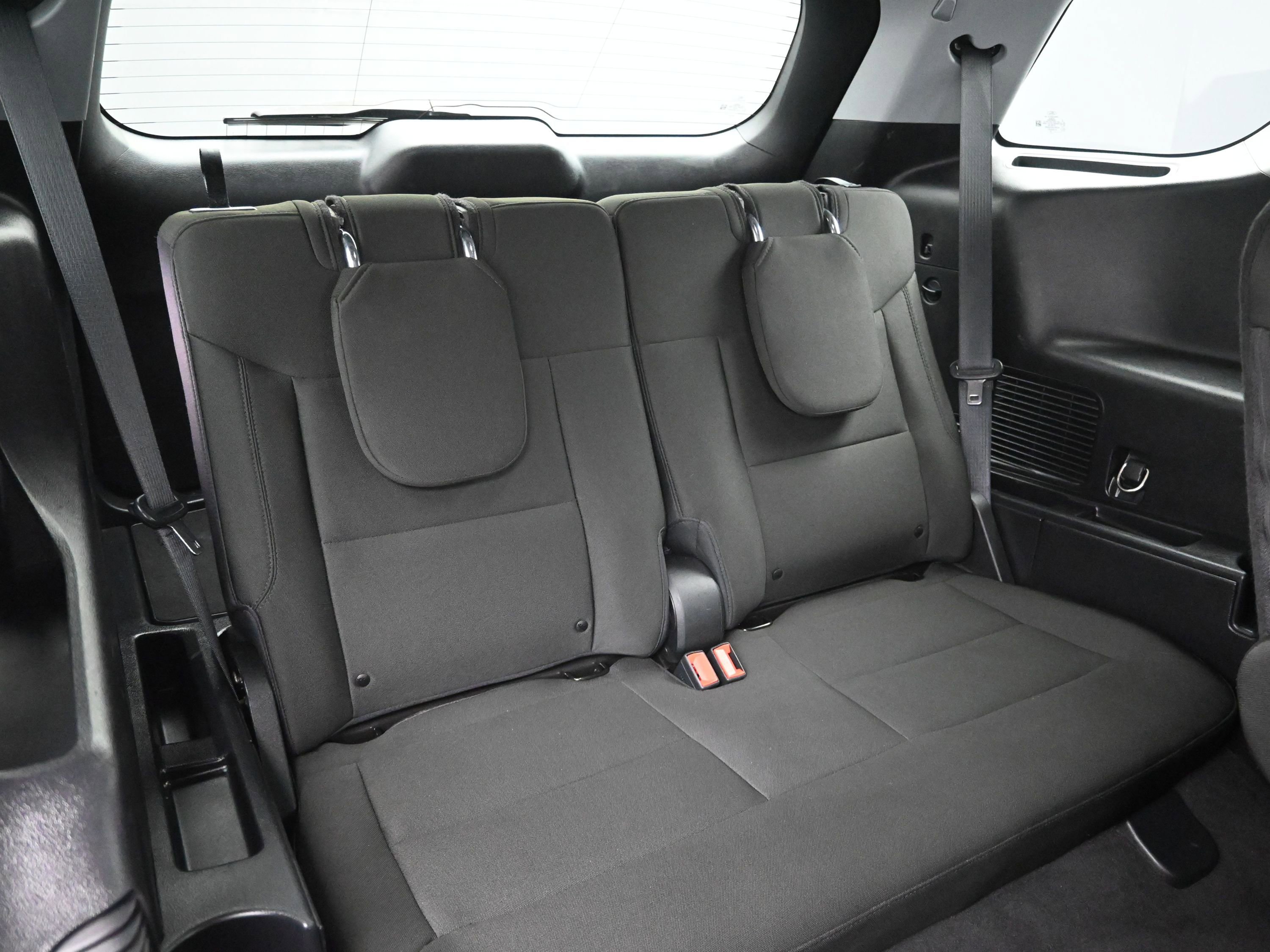 Used 2022 Ford Explorer XLT image 27