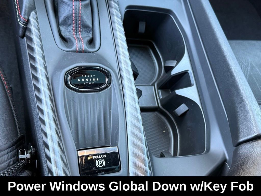 New 2026 Dodge Charger Scat Pack image 17