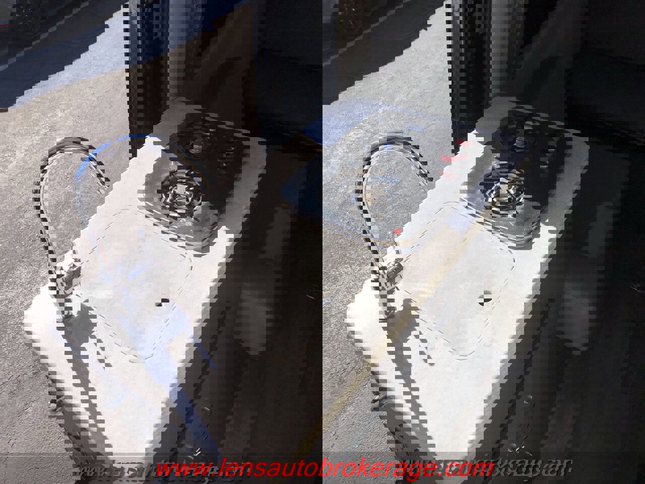 Used 2020 Mercedes-Benz Sprinter 2500 image 21