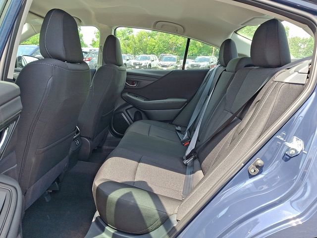 New 2025 Subaru Legacy Premium image 5