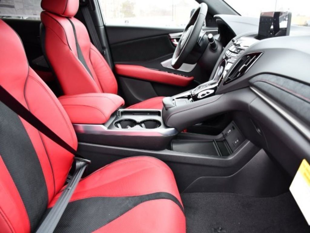 New 2026 Acura RDX A-Spec AWD/4WD image 31