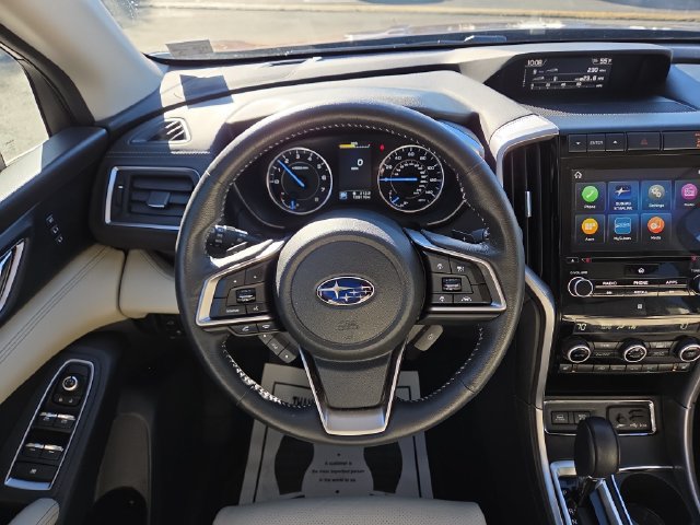 Used 2019 Subaru Ascent Limited w/ Popular Package #2 AWD/4WD image 9