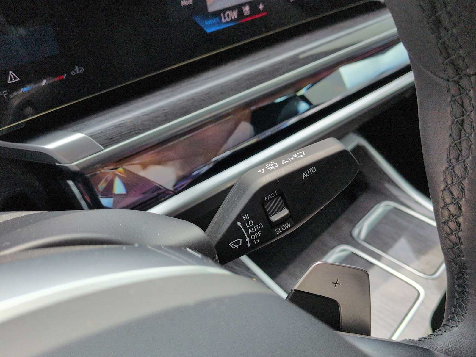 New 2025 BMW 740i xDrive AWD/4WD image 28