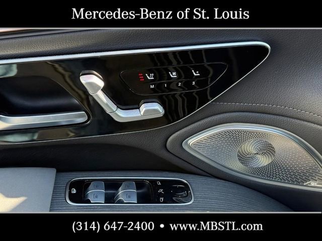 Certified 2023 Mercedes-Benz EQS 450+ 4MATIC Sedan image 15