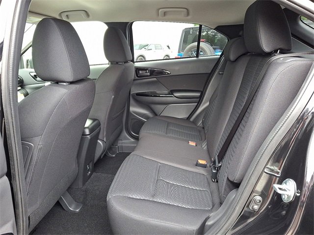 New 2025 Mitsubishi Eclipse Cross LE image 5