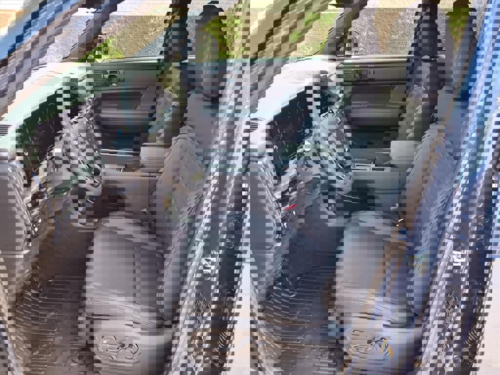 New 2026 Hyundai Santa Fe Calligraphy image 12