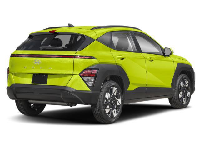 Used 2025 Hyundai Kona SEL AWD/4WD image 2