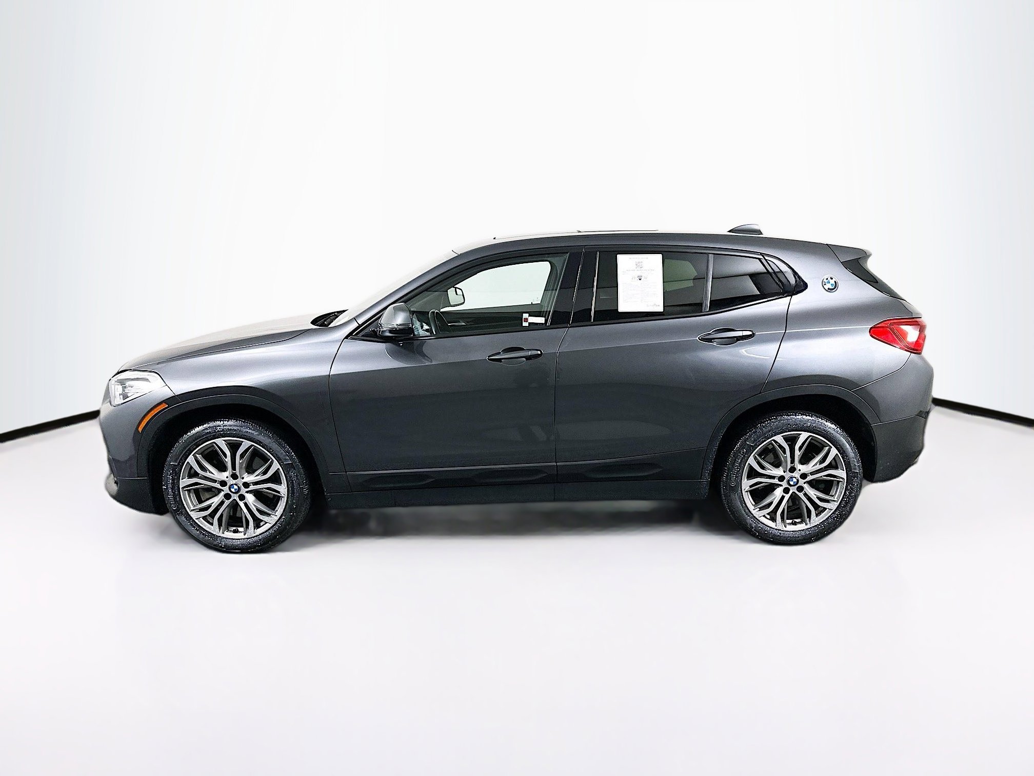 Used 2019 BMW X2 sDrive28i w/ Convenience Package image 4