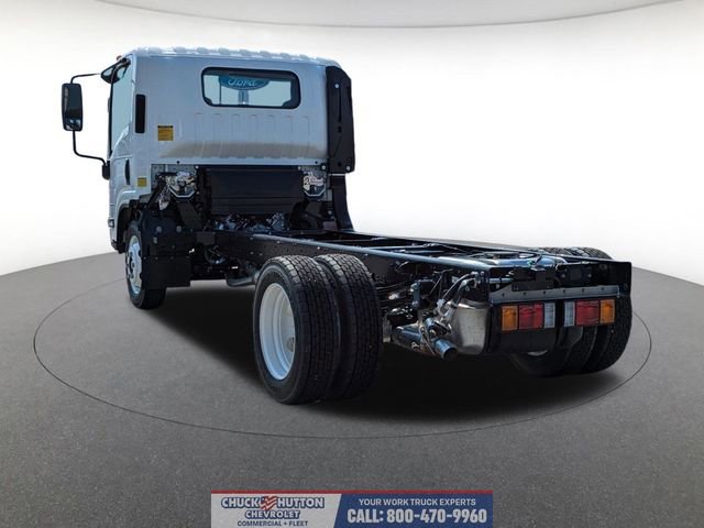 New 2025 Chevrolet Low Cab Forward 5500XG image 14