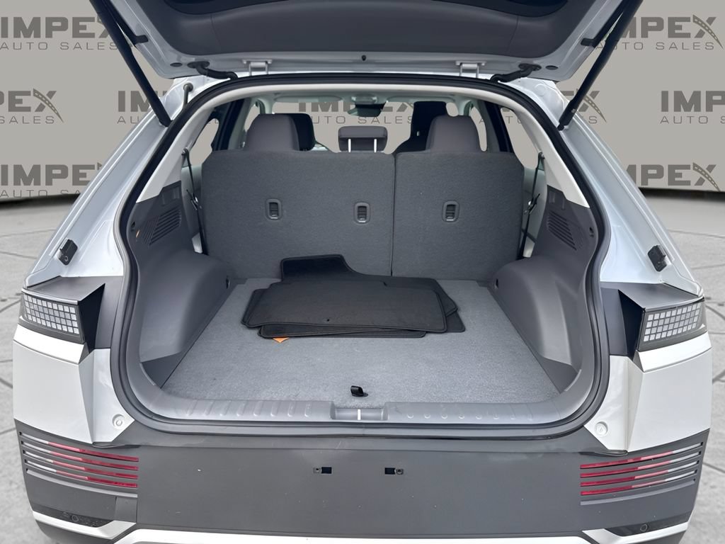 Used 2024 Hyundai Ioniq 5 SEL RWD image 27