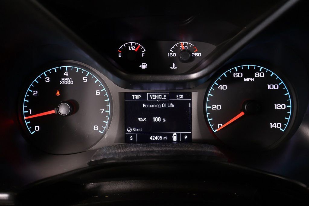 Used 2021 GMC Canyon Elevation image 4