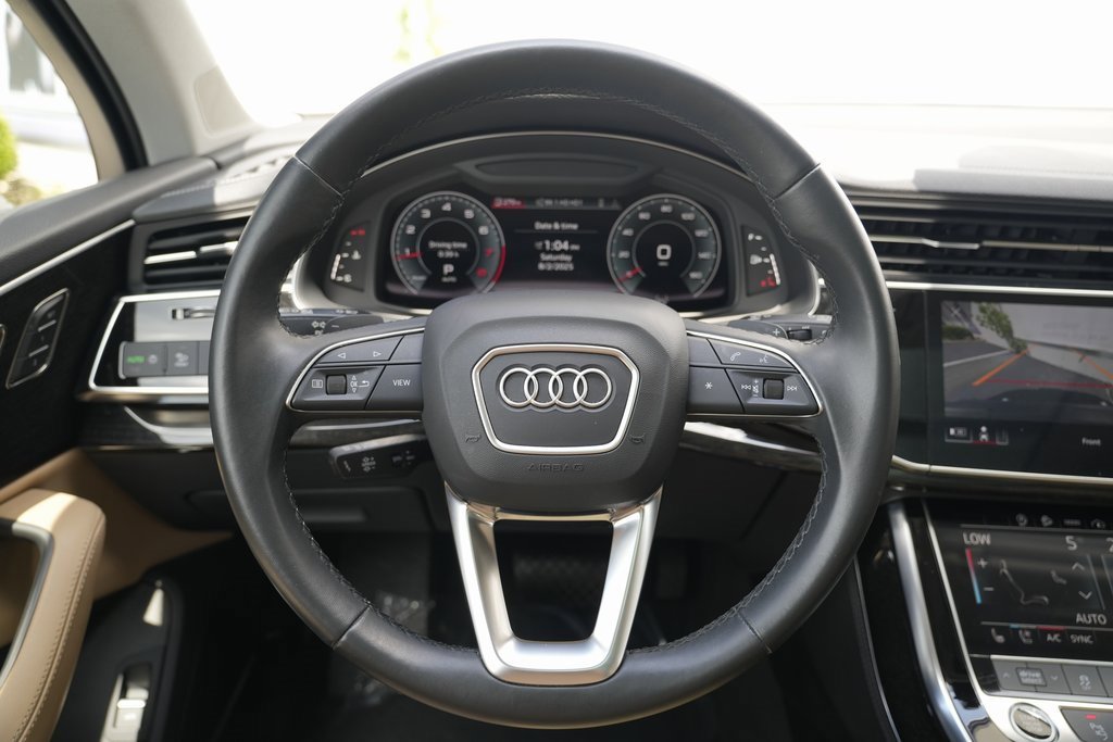 Used 2023 Audi Q7 2.0T Premium Plus image 45