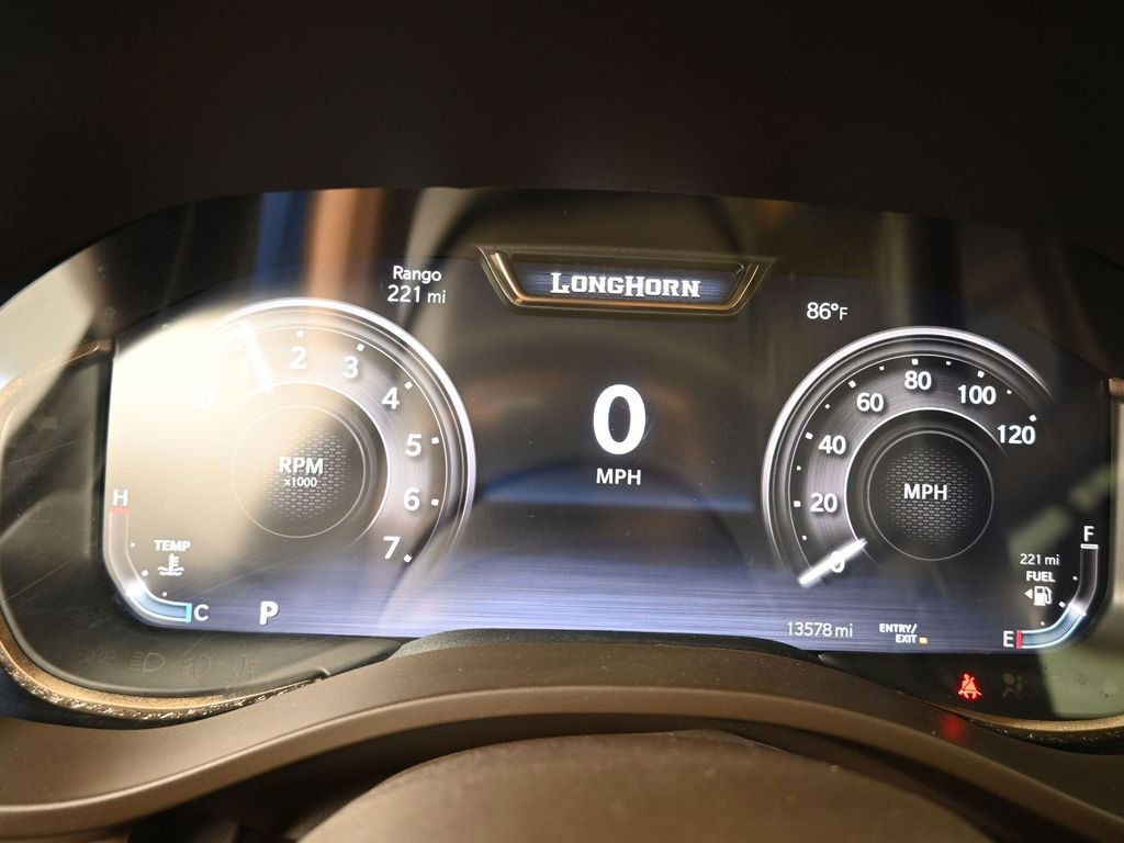 Used 2025 RAM 1500 Limited image 30