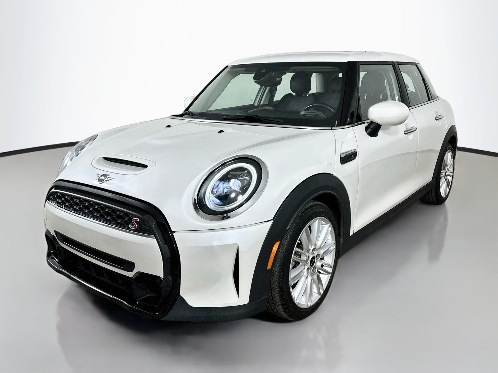 Used 2024 MINI Cooper S