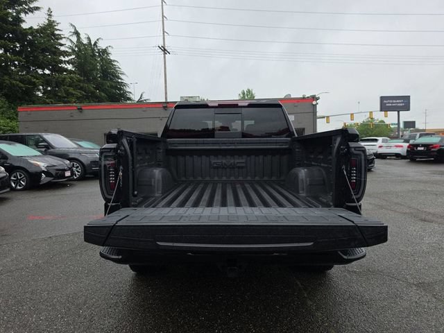Used 2024 GMC Sierra 1500 Elevation w/ Elevation Premium Package RWD image 11
