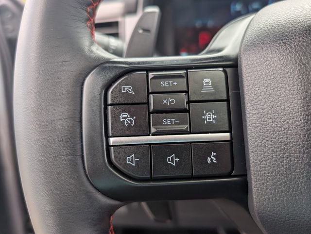 Certified 2024 Ford F150 Raptor AWD/4WD image 26