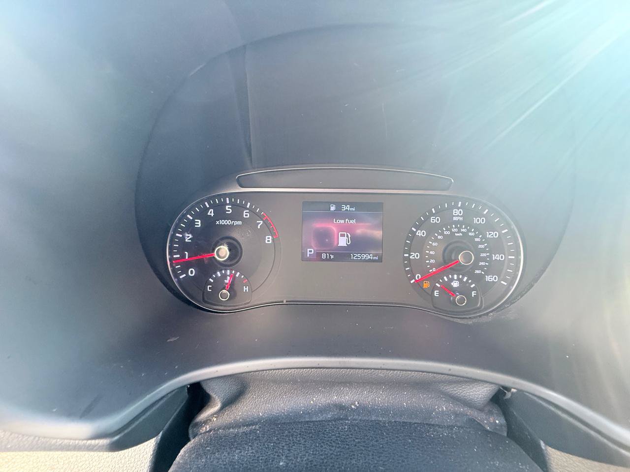 Used 2020 Kia Soul S FWD image 15