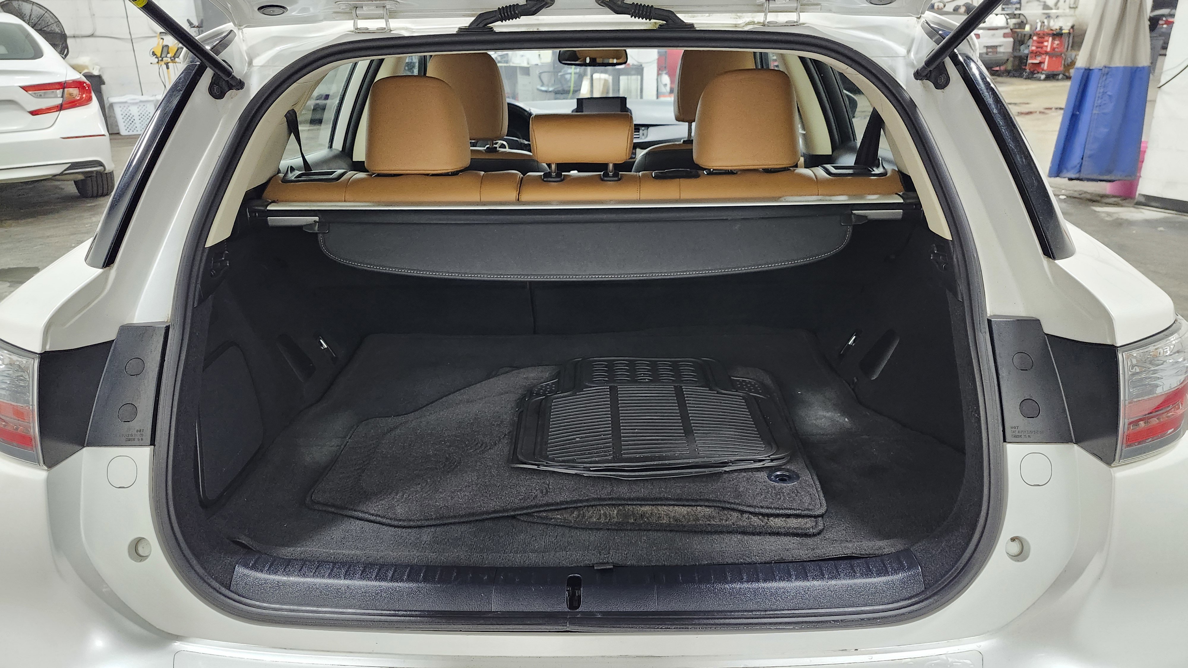 Used 2017 Lexus CT 200h CT 200h F Sport image 25