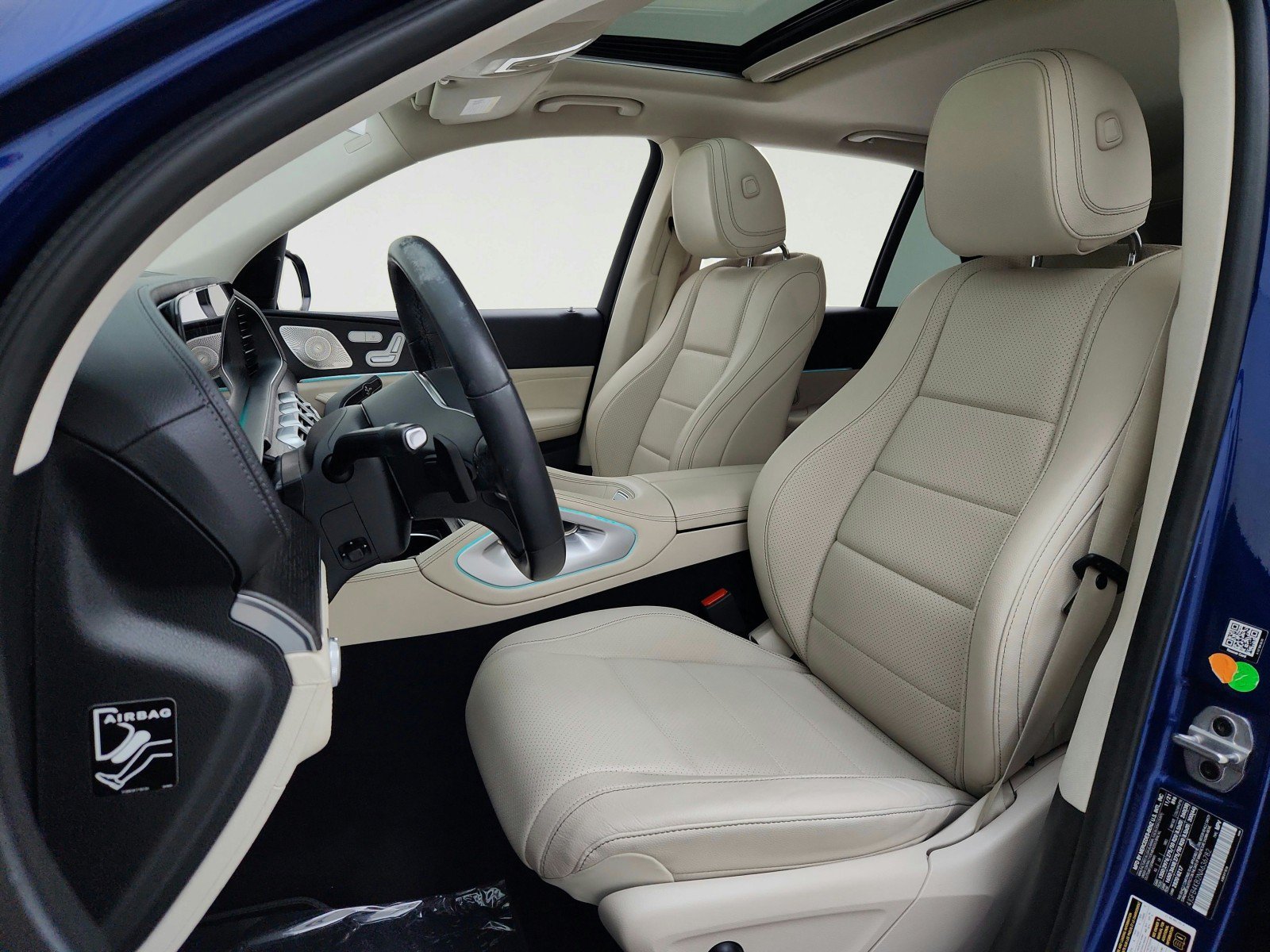 Certified 2022 Mercedes-Benz GLE 350 4MATIC image 17