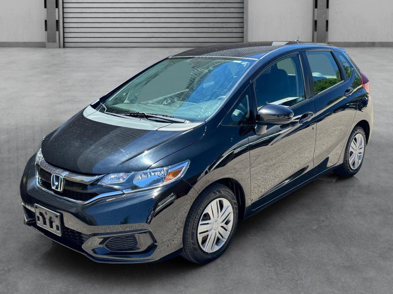 Used 2018 Honda Fit LX image 27