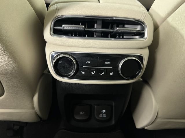 Used 2023 Genesis GV80 3.5T Advanced + AWD/4WD image 22