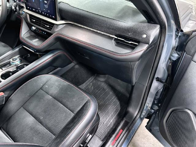 Certified 2025 Ford Explorer ST AWD/4WD image 31