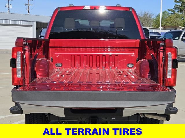 New 2026 Ford F250 Lariat w/ FX4 Off-Road Package AWD/4WD image 11