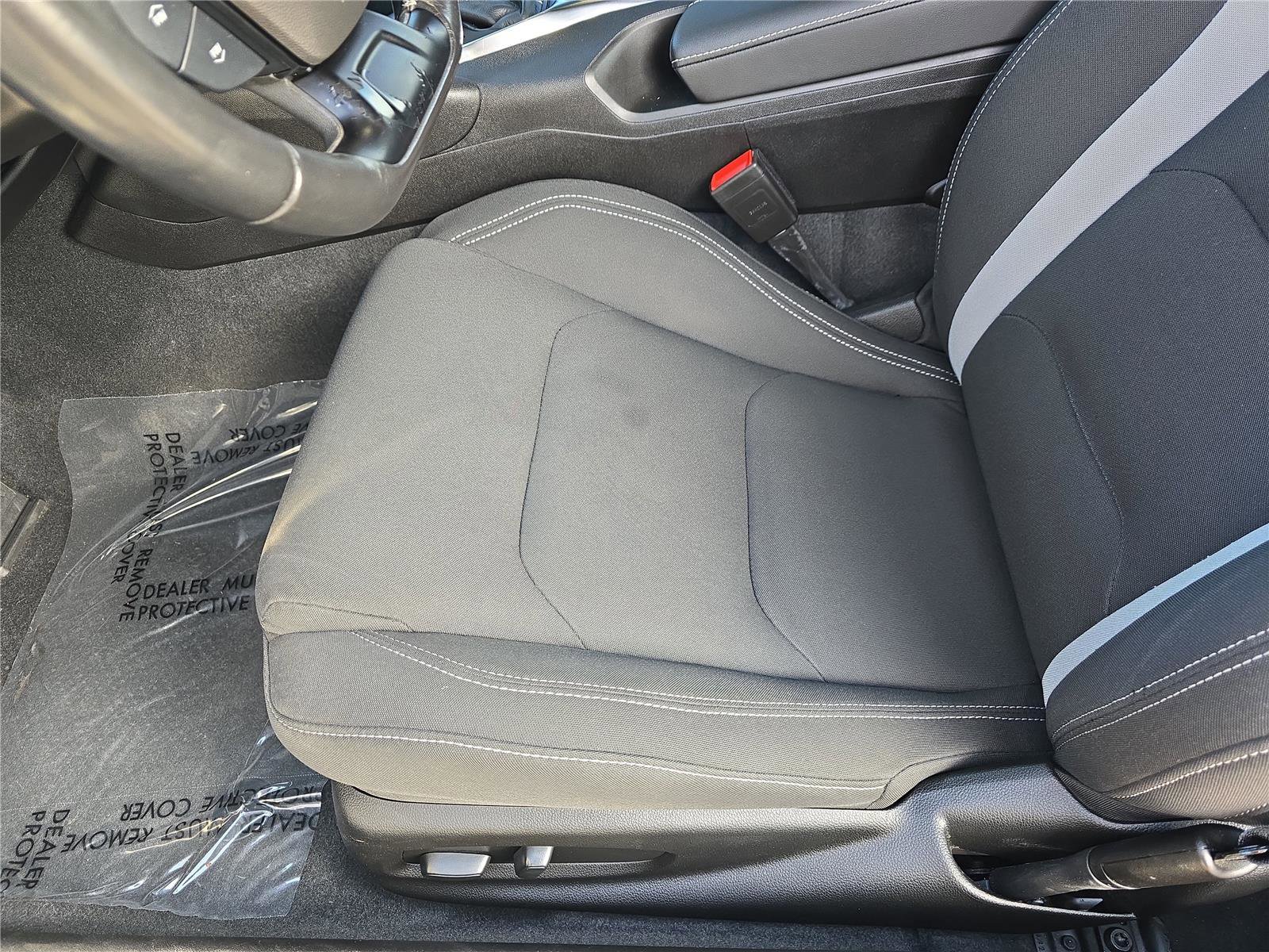 Used 2022 Chevrolet Camaro LT image 10