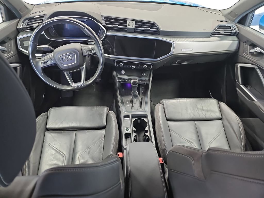 Used 2019 Audi Q3 2.0T Prestige image 9