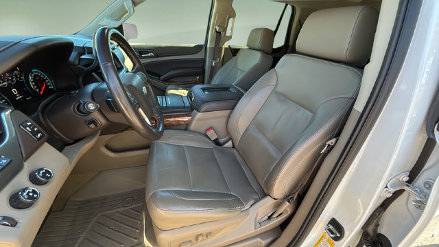 Used 2018 Chevrolet Tahoe Premier AWD/4WD image 18