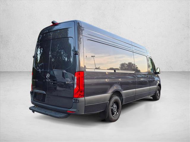 Used 2026 Mercedes-Benz Sprinter 2500 image 5