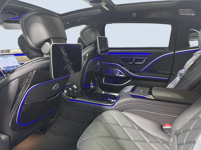 New 2026 Mercedes-Benz Maybach S 680 4MATIC image 7