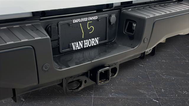 Used 2024 Ford F250 XL w/ 360-Degree Camera Package AWD/4WD image 38