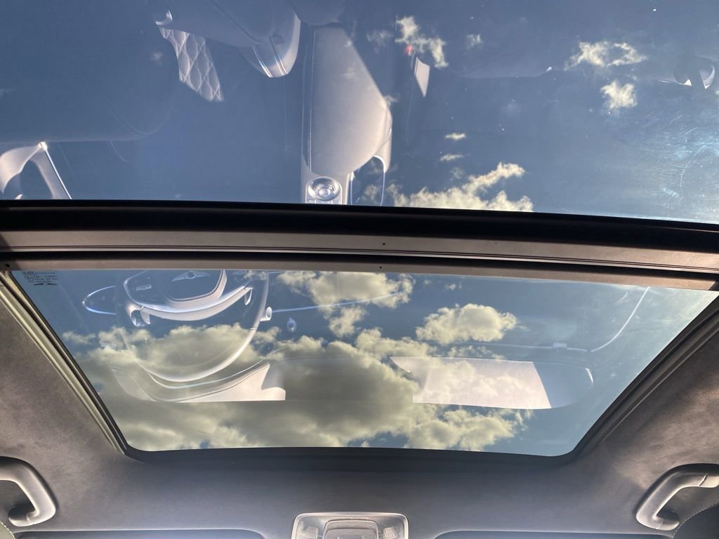 Certified 2025 Genesis GV70 3.5T Sport w/ Sport Prestige Package image 30