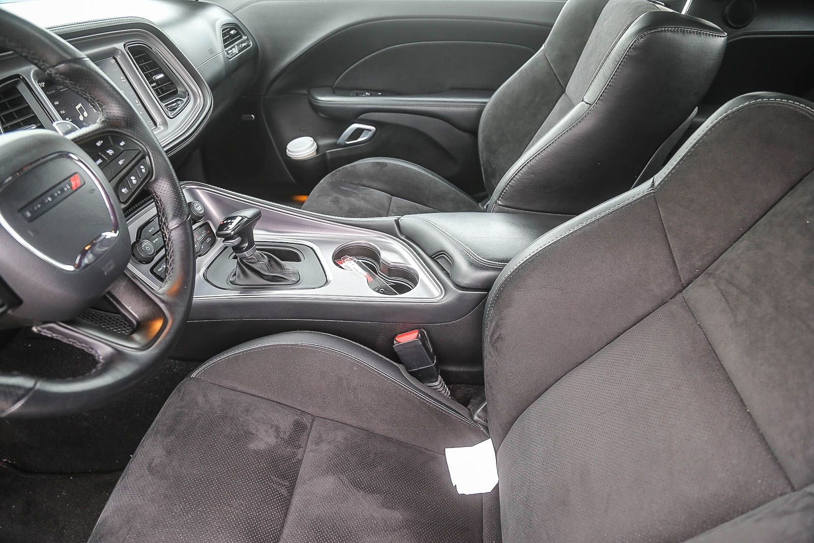 Used 2023 Dodge Challenger GT w/ Plus Package image 5