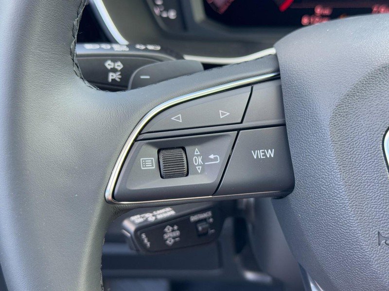 New 2025 Audi Q3 2.0T Premium image 12