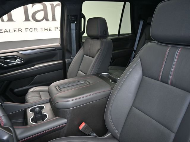 Used 2023 Chevrolet Tahoe RST w/ Luxury Package image 16