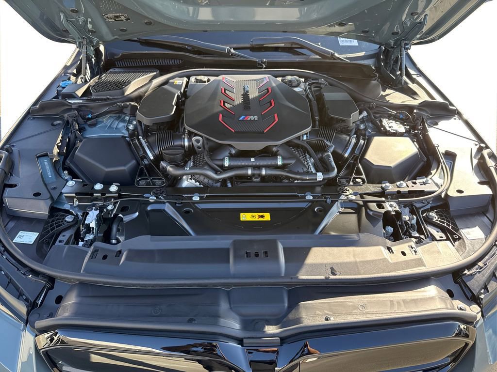 New 2026 BMW M5 w/ Carbon Package AWD/4WD image 11