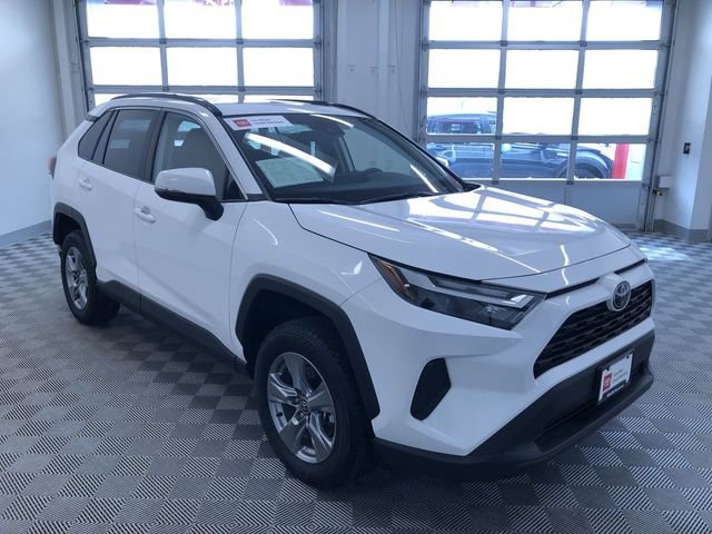 Certified 2025 Toyota RAV4 XLE w/ Convenience Package image 36