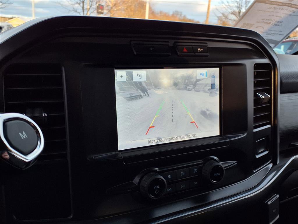 Used 2021 Ford F150 XL w/ Equipment Group 101A High image 16