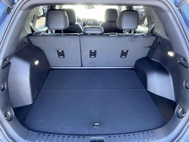 New 2026 Chevrolet Equinox RS w/ Convenience Package III AWD/4WD image 8
