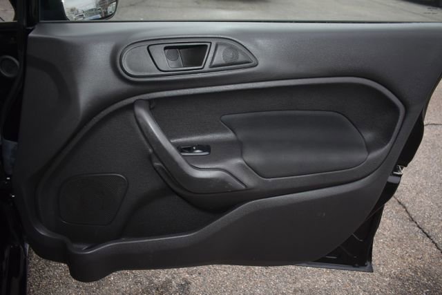 Used 2019 Ford Fiesta SE w/ Cold Weather Package image 37