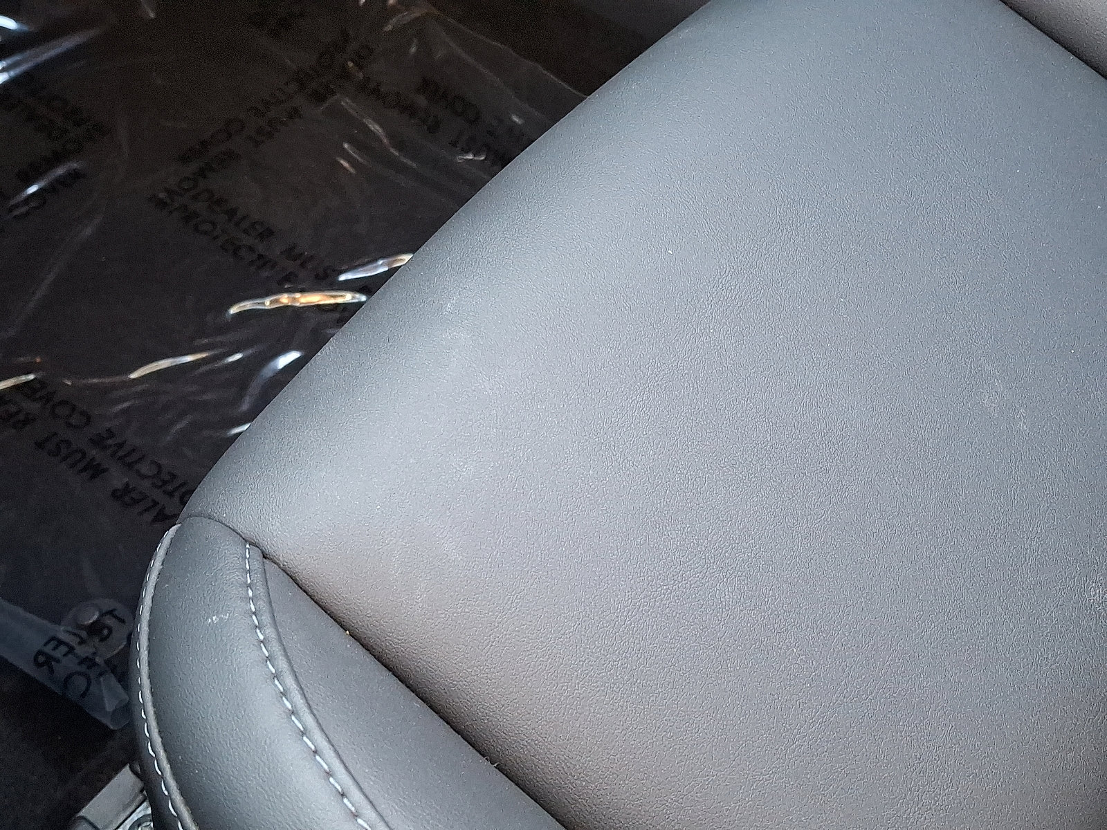 Used 2024 MAZDA CX-30 AWD 2.5 S w/ Select Sport Pkg image 26