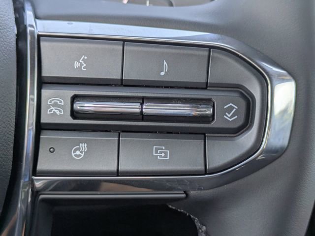 New 2026 GMC Acadia Elevation w/ Black Edition FWD image 28