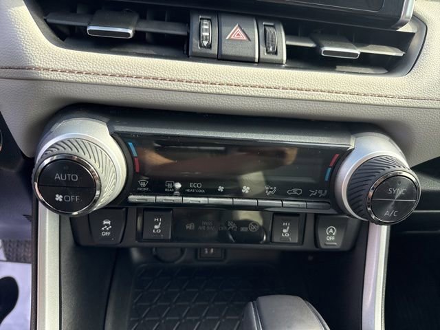 Used 2024 Toyota RAV4 XLE Premium w/ Weather Package AWD/4WD image 19