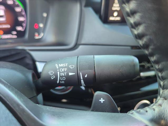 Used 2025 Honda Accord Sport image 15