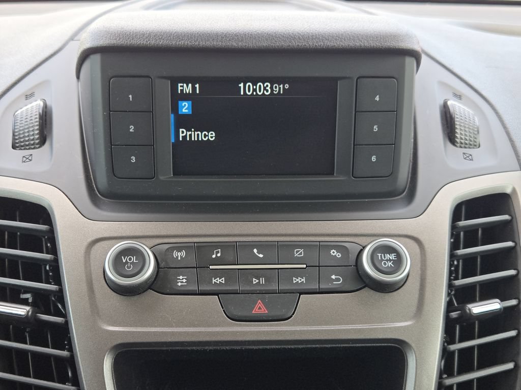Used 2020 Ford Transit Connect XL FWD image 18