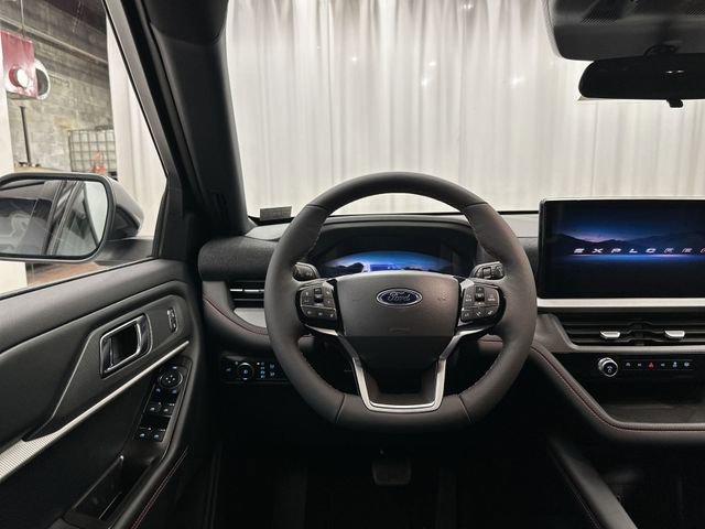 New 2026 Ford Explorer ST-Line AWD/4WD image 13
