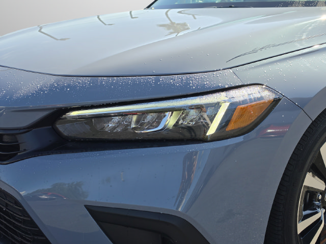 Used 2024 Honda Civic EX image 17