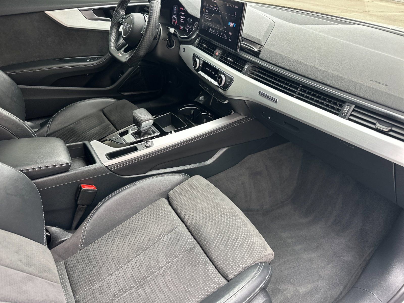 Used 2020 Audi A5 2.0T Premium Plus AWD/4WD image 17
